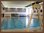 Snow College Activity Center and Pool